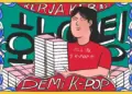 Gen Z Habiskan Gaji untuk Konser K-Pop. MOJOK.CO