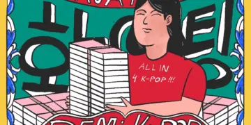 Gen Z Habiskan Gaji untuk Konser K-Pop. MOJOK.CO