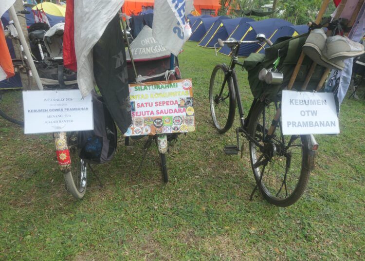 Peserta KLIC Fest 2026 dari berbagai daerah. MOJOK.CO