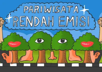 Untuk Jogja Menjadi Kota Wisata Rendah Emisi Karbon.MOJOK.CO