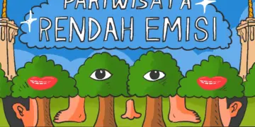 Untuk Jogja Menjadi Kota Wisata Rendah Emisi Karbon.MOJOK.CO