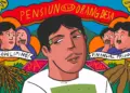 Orang desa tidak mengenal konsep pensiun dan menua dengan tenang (slow living). Itu hanya konsep orang kota MOJOK.CO