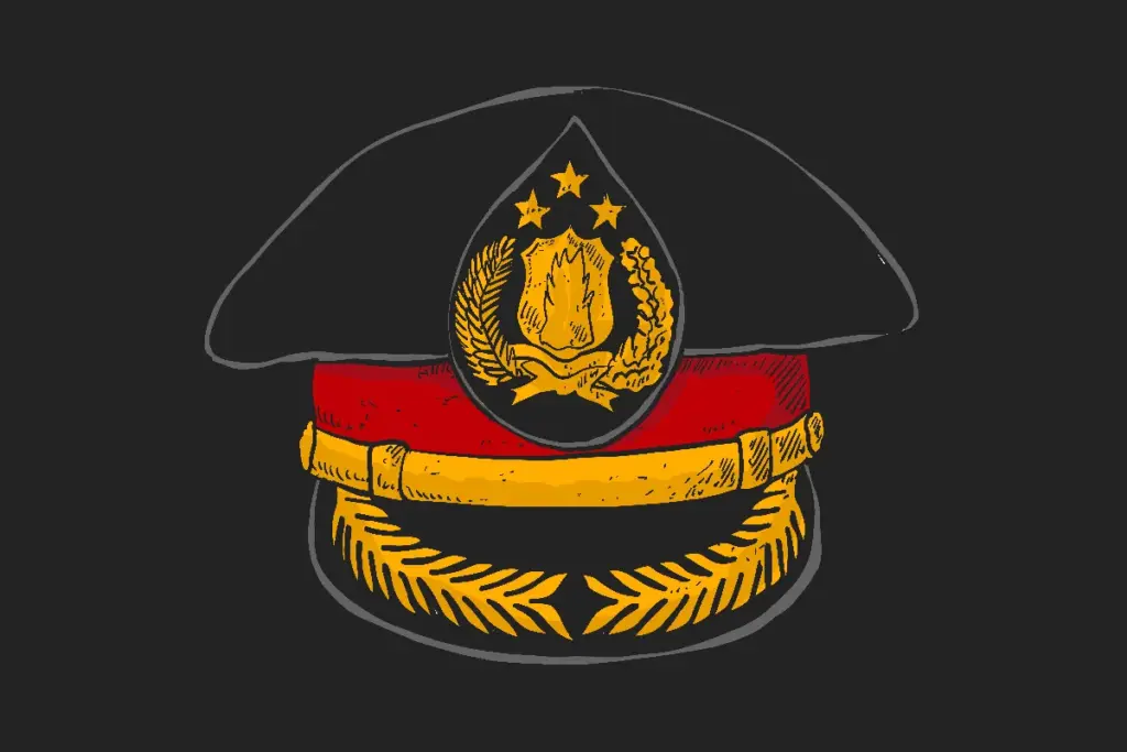 Jangan Jadikan Perkap Nomor 4 Tahun 2025 sebagai Legitimasi Polisi Menembak Demonstran.MOJOK.CO