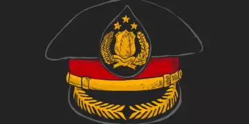 Jangan Jadikan Perkap Nomor 4 Tahun 2025 sebagai Legitimasi Polisi Menembak Demonstran.MOJOK.CO