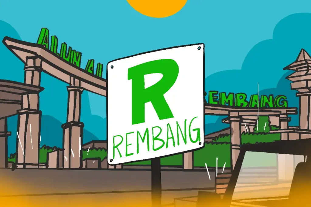 Rembang semakin tidak layak dicintai MOJOK.CO