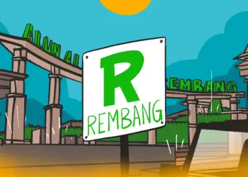 Rembang semakin tidak layak dicintai MOJOK.CO