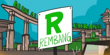 Rembang semakin tidak layak dicintai MOJOK.CO