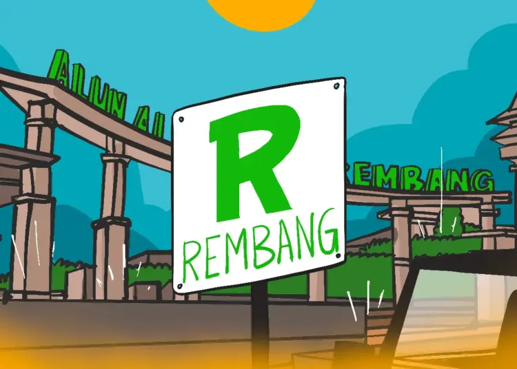 Rembang semakin tidak layak dicintai MOJOK.CO