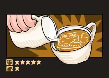 Tips Memulai Usaha Coffee Shop yang Tahan Disiksa Negara MOJOK.CO