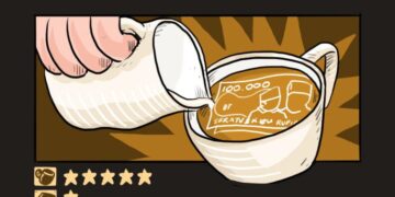 Tips Memulai Usaha Coffee Shop yang Tahan Disiksa Negara MOJOK.CO