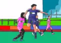 Perempuan-Perempuan Cilik Merawat Asa Timnas di Tengah Kekosongan Ekosistem Profesional, MLSC.mojok.co