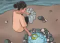 Cerita siswa di Timor Tengah Selatan, NTT yang mencari air bersih saja susah. MOJOK.CO