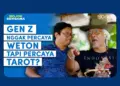 Mbah Tejo: Gen Z Mungkin Lembek, tapi Tantangan Hidup Mereka Jauh Lebih Berat
