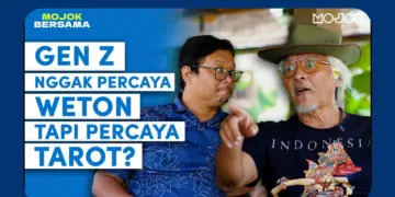 Mbah Tejo: Gen Z Mungkin Lembek, tapi Tantangan Hidup Mereka Jauh Lebih Berat