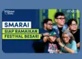 Smarai, Konten Organik dan Cara Promosi Band tanpa Panik Ngejar Viral