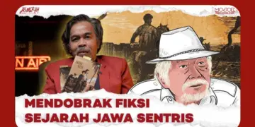 Minahasa yang Bukan Cuma Bunaken: Roman Remy Silado, Mestizo, dan Aroma Sabut Kelapa