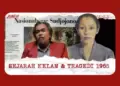 Mia Bustam dan Jejak Kelam 1965 dalam Dunia Seni Rupa