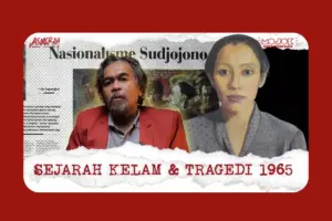 Mia Bustam dan Jejak Kelam 1965 dalam Dunia Seni Rupa