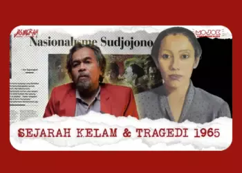 Mia Bustam dan Jejak Kelam 1965 dalam Dunia Seni Rupa