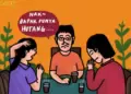 Tips Membuat Utang Tidak Lagi Menjadi Beban Kehidupan MOJOK.CO
