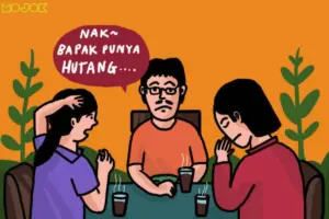 Nggak Semua Utang Itu Buruk: Cara Mendeteksi Utang yang Baik dan Tidak Menjadi Beban