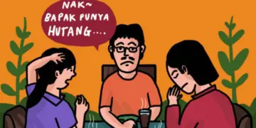 Tips Membuat Utang Tidak Lagi Menjadi Beban Kehidupan MOJOK.CO