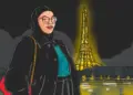 Syifa, WNI yang kuliah di Jagiellonian University, Krakow, Polandia, Eropa. MOJOK.CO
