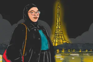 Nekat Daftar Beasiswa Luar Negeri ke Kampus “Kurang Terkenal”, Kini Bisa Keliling Eropa dengan Gaji yang Bikin Sumringah