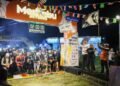 Event lari Merbabu Skyrace makin diminati banyak orang lintas negara, jadi potensi sport tourisme di Jawa Tengah dengan daya tarik lari lintas alam di Gunung Merbabu MOJOK.CO