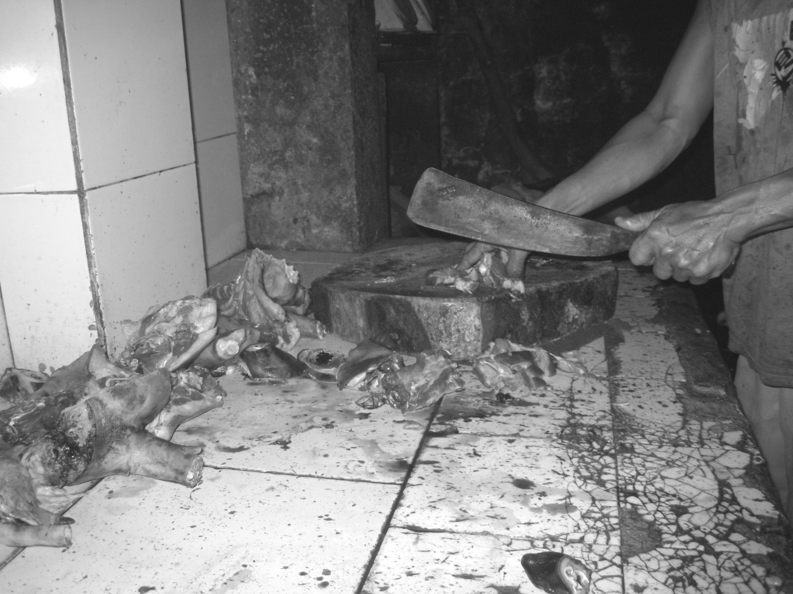 daging anjing.MOJOK.CO