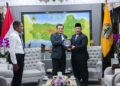 Jawa Tengah dan Bappenas bersinergi dalam percepatan pembangunan infrastruktur di Pantura dan Pansela MOJOK.CO