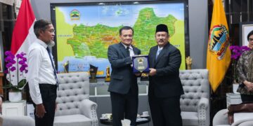 Jawa Tengah dan Bappenas bersinergi dalam percepatan pembangunan infrastruktur di Pantura dan Pansela MOJOK.CO