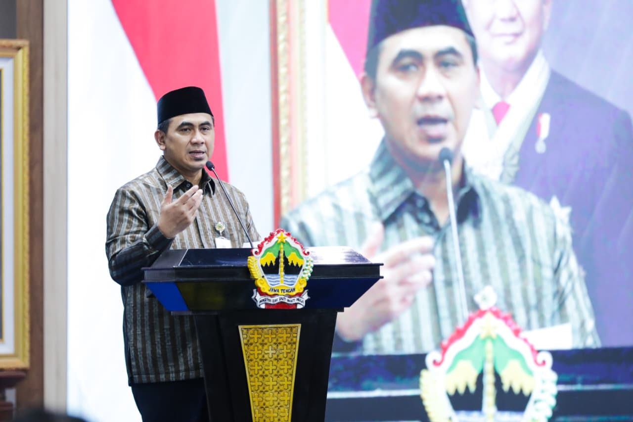 Lima daerah di Jawa Tengah jadi pilot project BPOM Pusat untuk produk jamu aman demi menjaga citra obat tanaman herbal warisan UNESCO MOJOK.CO