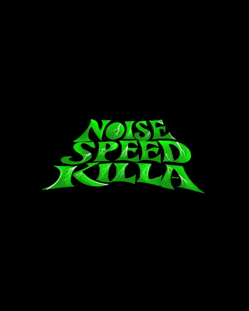 Menggebrak Wonosobo! NOISE SPEED KILLA Pertemukan Musik Heavy Rock dan Kustom Motor.MOJOK.CO