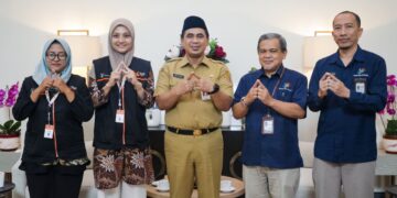 Wakil Gubernur Jawa Tengah (Jateng) imbau masyarakat sambut baik petugas sensus ekonomi dari BPS MOJOK.CO