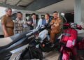 Suntikan dana investasi dari investor Tiongkok untuk pengembangan industri kendaraan listrik (EV) di Kendal Jawa Tengah (Jateng) MOJOK.CO