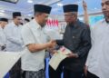 Percepatan sertifikasi tanah wakaf di Jawa Tengah (Jateng): kesadaran pentingnya tanah dengan sertifikat MOJOK.CO