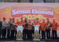 Gubernur Jawa Tengah imbau warga Jateng terbuka saat Sensus Ekonomi 2026 MOJOK.CO
