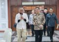 Bagi Gubernur Jawa Tengah Ahmad Luthfi dan Dahlan Iskan, iklim investasi di Jateng sangat cocok bagi pengusaha untuk investasi MOJOK.CO