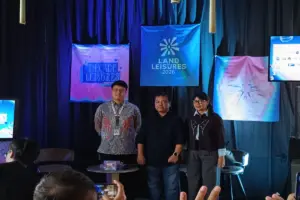 “A Decade of Leisures”, Perayaan 10 Tahun Land of Leisures dengan Tujuan Memperkuat Ekosistem Kreatif Lokal