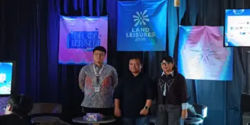 “A Decade of Leisures”, Perayaan 10 Tahun Land of Leisures dengan Tujuan Memperkuat Ekosistem Kreatif Lokal