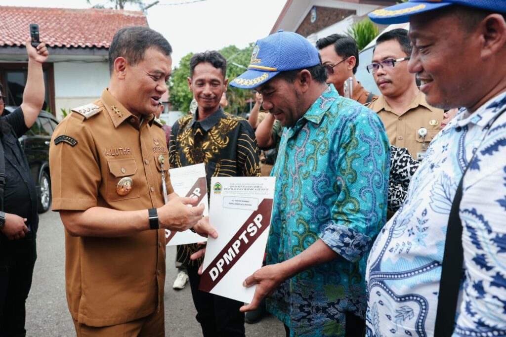 Gubernur Jawa Tengah (Jateng) pastikan pengurusan dokumen izin untuk nelayan gratis MOJOK.CO