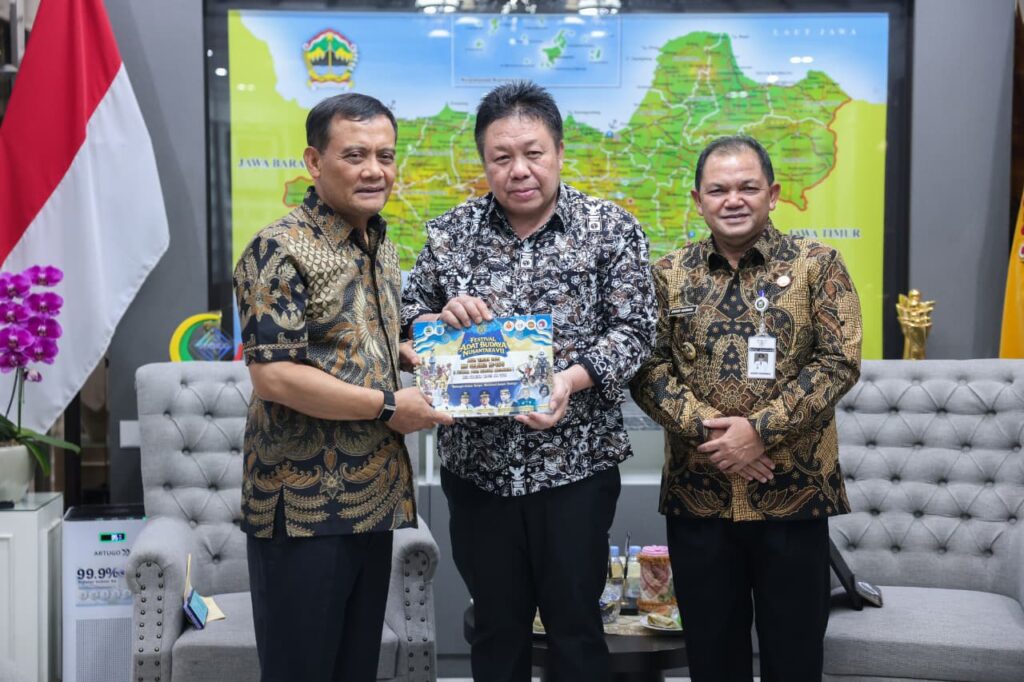 Wisata air Rawa Pening, Kabupaten Semarang, Jawa Tengah akan dikembangkan. Ada investasi dari Cilacap hingga Jepang MOJOK.CO