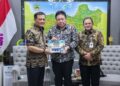 Wisata air Rawa Pening, Kabupaten Semarang, Jawa Tengah akan dikembangkan. Ada investasi dari Cilacap hingga Jepang MOJOK.CO