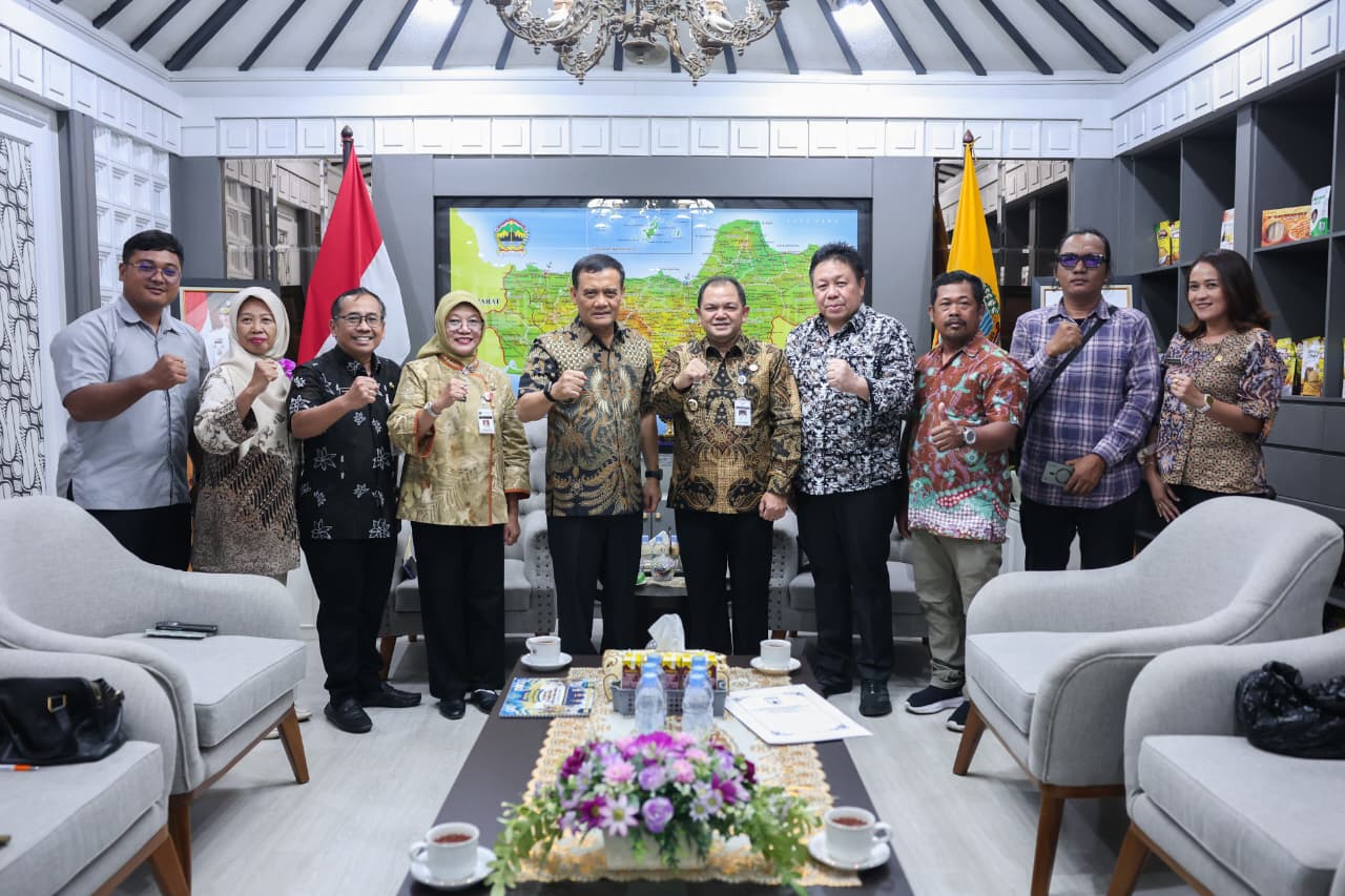 Wisata air Rawa Pening, Kabupaten Semarang, Jawa Tengah akan dikembangkan. Ada investasi dari Cilacap hingga Jepang MOJOK.CO