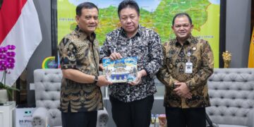 Wisata air Rawa Pening, Kabupaten Semarang, Jawa Tengah akan dikembangkan. Ada investasi dari Cilacap hingga Jepang MOJOK.CO