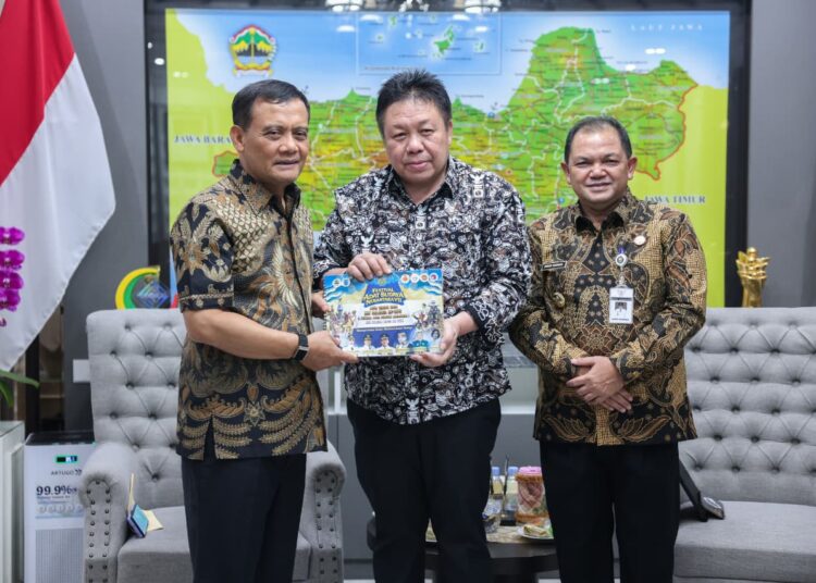 Wisata air Rawa Pening, Kabupaten Semarang, Jawa Tengah akan dikembangkan. Ada investasi dari Cilacap hingga Jepang MOJOK.CO