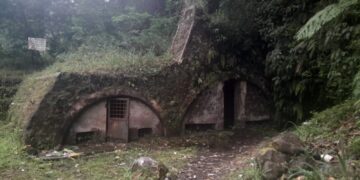 Umbul Wadon Plunyon, Kalikuning. MOJOK.CO
