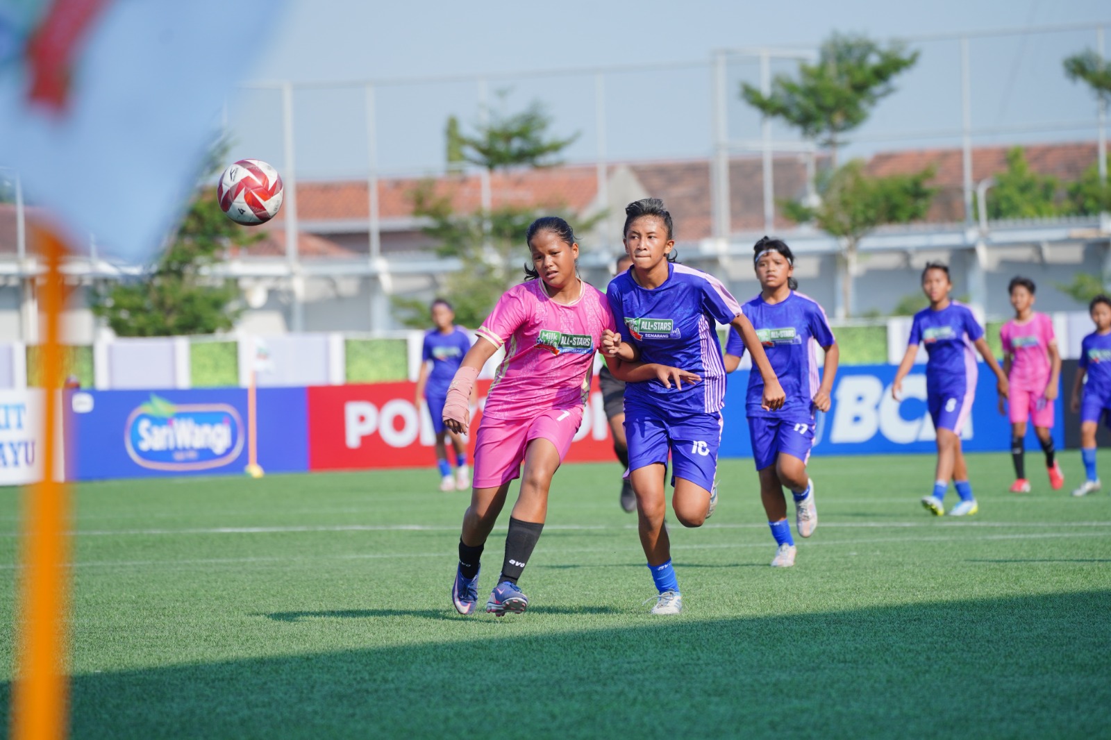 MLSC, Tim Yogyakarta.MOJOK.CO