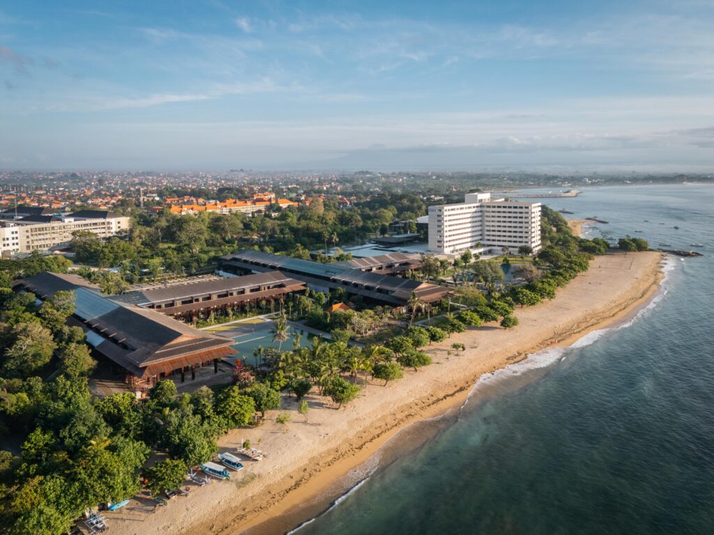 Konsolidasi InJourney dengan Hotel BUMN untuk perkuat ekosistem pariwisata dan perhotelan nasional MOJOK.CO
